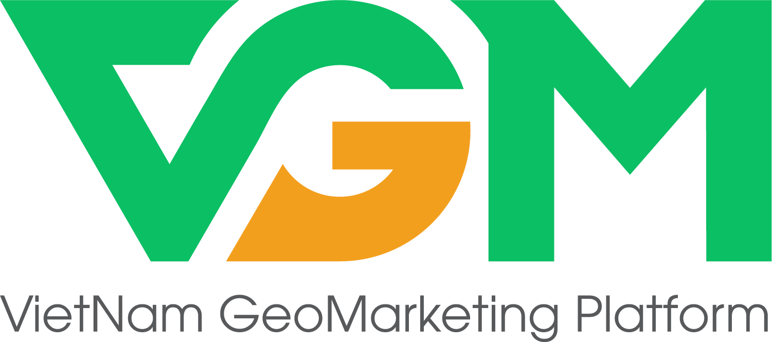 Công Ty TNHH Giải Pháp Tiếp Thị Địa Lý Việt Nam